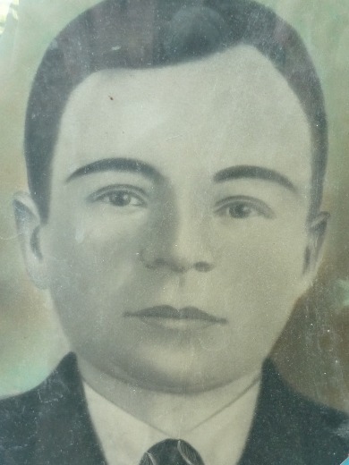 Гордеев Иван Владимирович