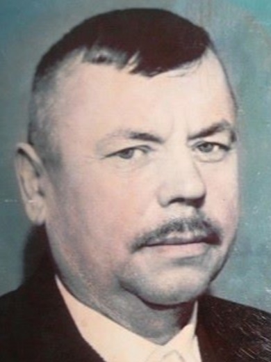 Белым Григорий Мефодьевич