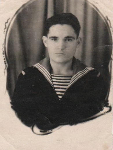 Верещагин Николай Степанович