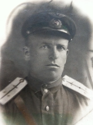 Гладнев Александр Николаевич