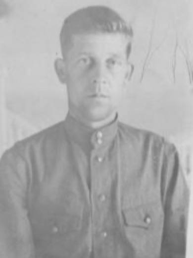 Чехонин Николай Александрович