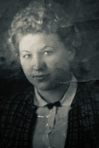 Дешевая Нина Ивановна