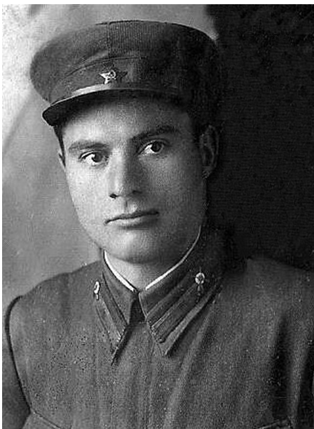 Чугаев Иван Иосифович