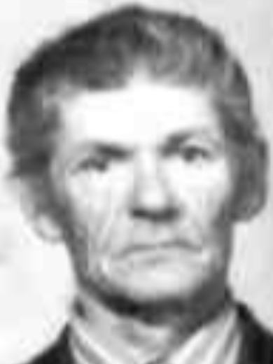 Климов Николай Васильевич