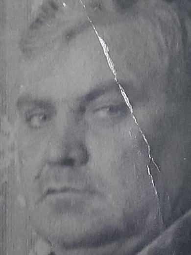 Петренко Василий Константинович