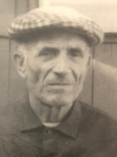 Мамиев Христофор Борисович