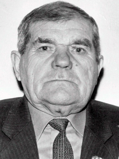 Ищенко Владимир Федосеевич