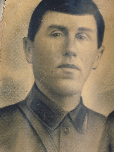 Семенов Иван Васильевич