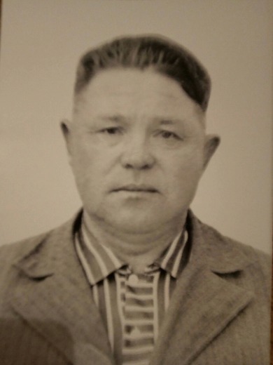 Воронков Анатолий Иванович