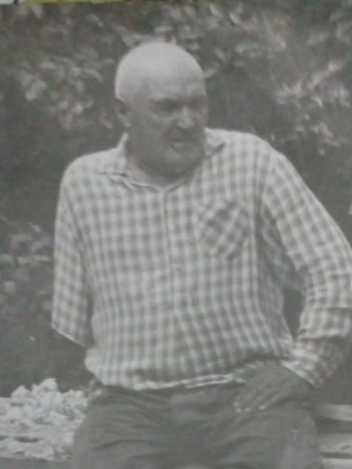 Ромах Кузьма Ильич