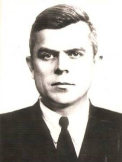 Попереков Борис Александрович