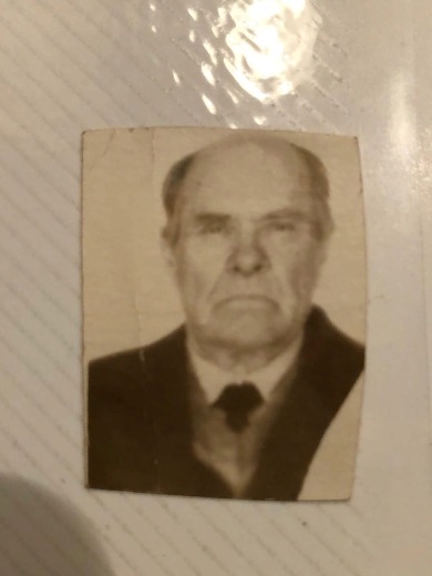 Макаров Анатолий Ефимович