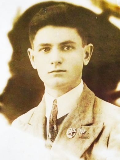 Каракай Николай Александрович