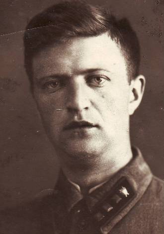 Чеченин Георгий Яковлевич
