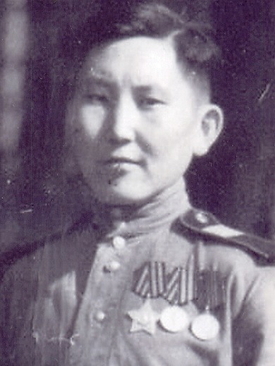 Никифоров Семен Осипович