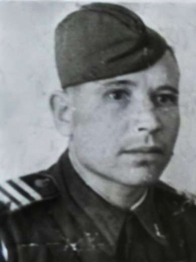 Милютников Алексей Семенович