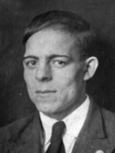 Торвиев Александр Яковлевич