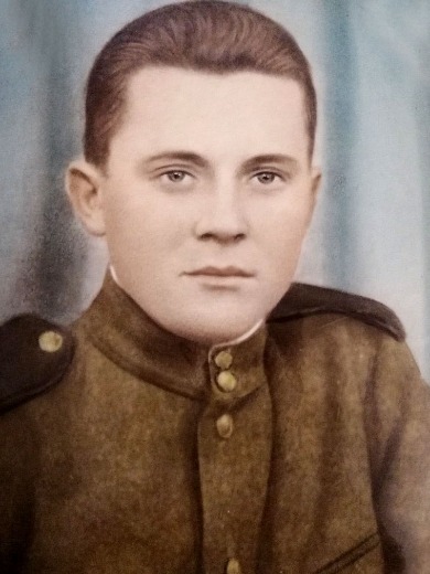 Крижановский Николай Самойлович