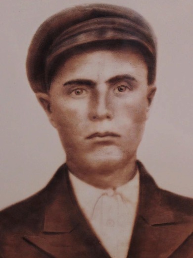 Гриценко Григорий Иванович