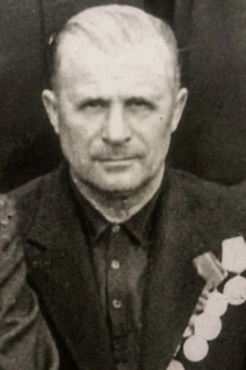 Недобитко Иван Яковлевич
