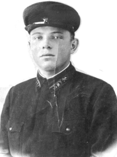 Болдуев Владимир Иванович