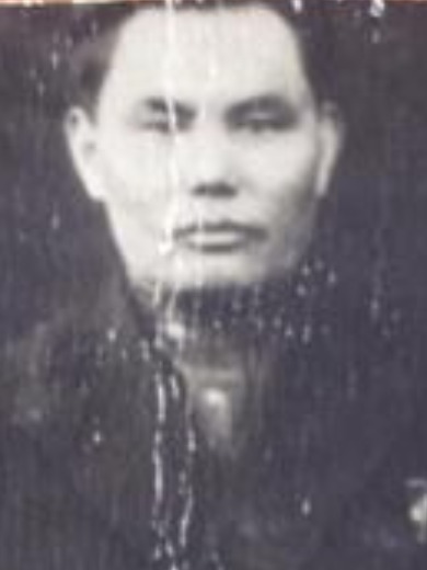 Сапаргалиев Гадас