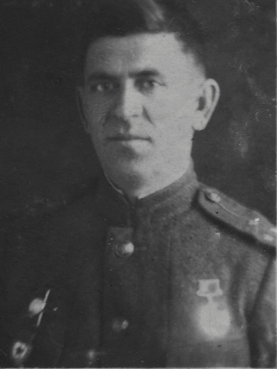 Корнев Николай Иванович