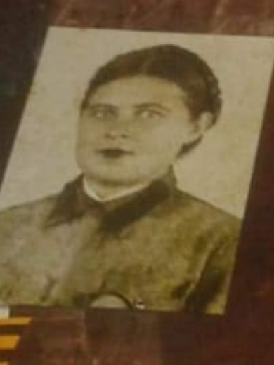 Шеметова Лидия Васильевна