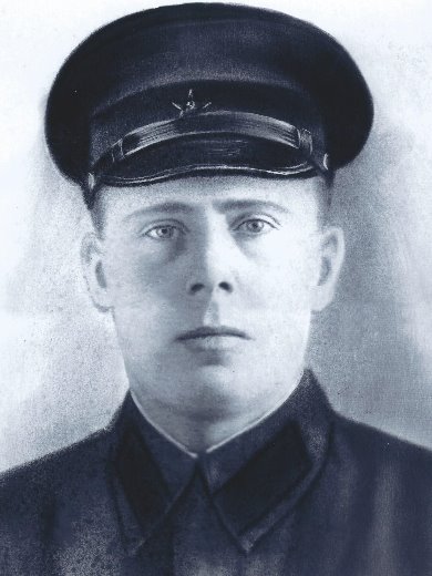 Василенко Сергей Миронович