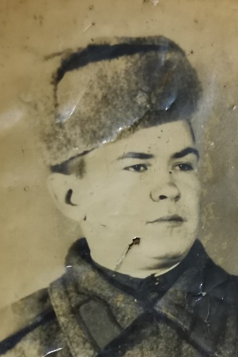 Шулев Александр Дмитриевич