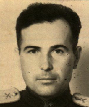 Киселев Ефим Гаврилович