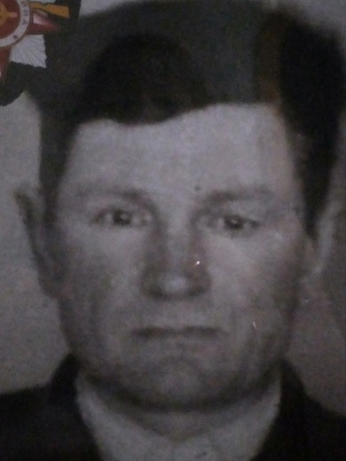 Талалайкин Алексей Ефимович