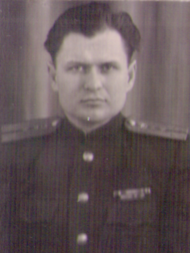 Долидович Владимир Николаевич