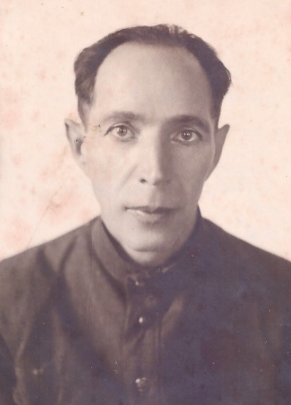 Фалкин Лев Фалкович