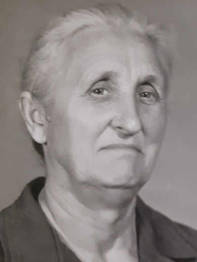 Давыденко Любовь Федоровна