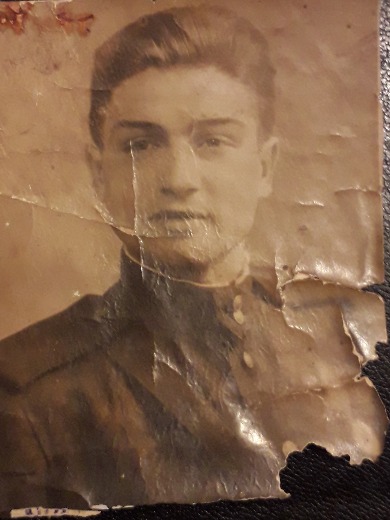 Демян Иван Георгиевич