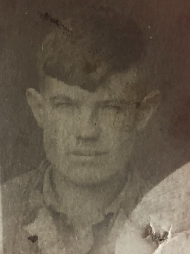 Петров Михаил Андреевич