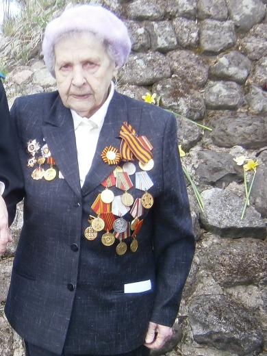 Ломакова Раиса Васильевна