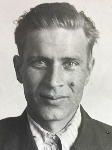 Прасолов Владимир Иванович