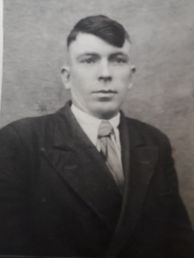 Глушков Петр Лаврентьевич