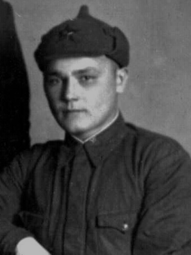 Зеленов Василий Петрович