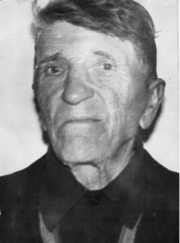 Санин Василий Евтеевич