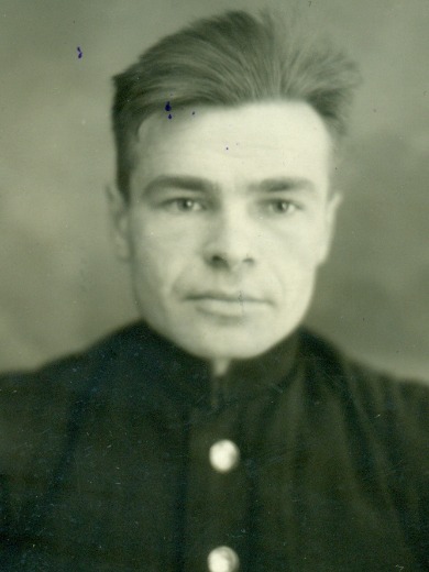 Реденков Василий Дмитриевич