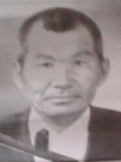 Нуржанов Булжан