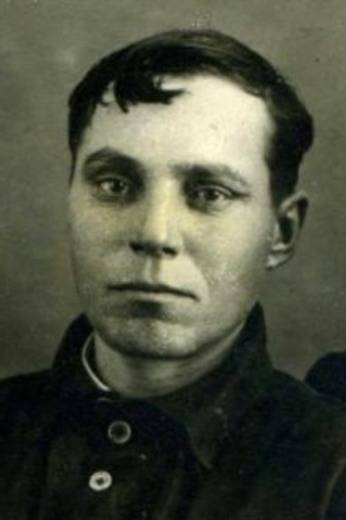 Паршуков Петр Иванович