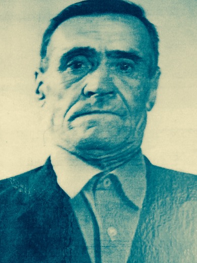 Бутырин Николай Иванович