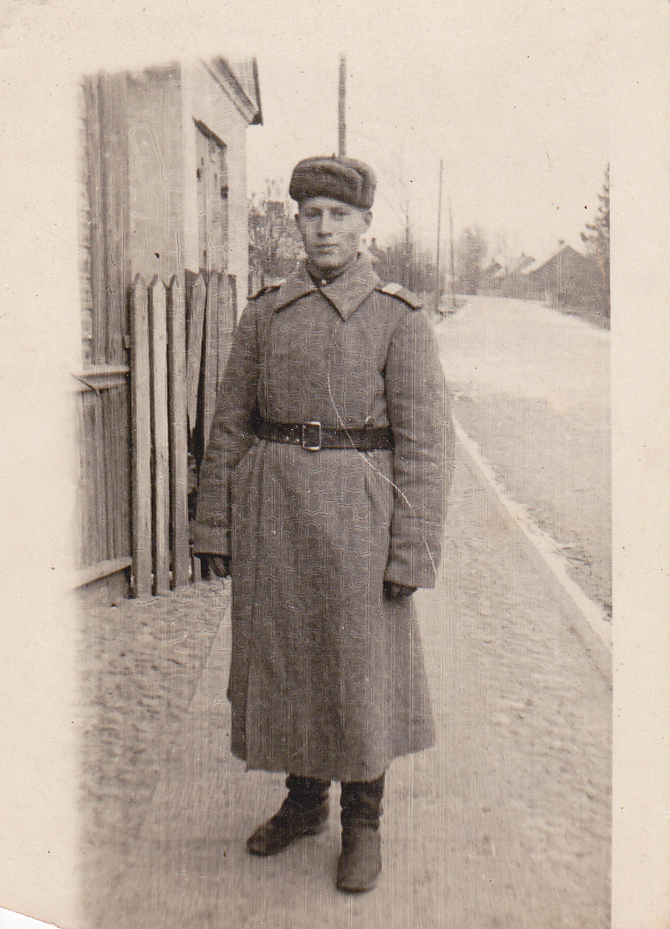 Перевозчиков Александр Иванович