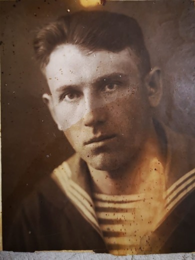 Выскребенцев Федор Иванович