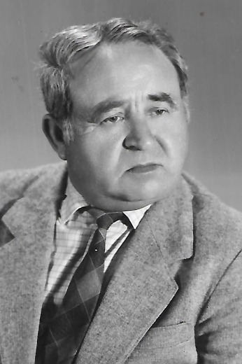 Долгопят Яков Михайлович