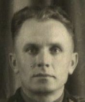 Атражев Аким Матвеевич